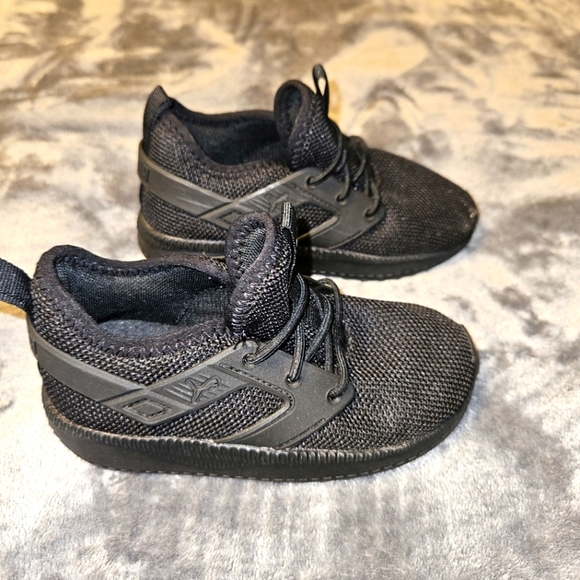 Puma Pacer Toddler Sneakers Size 9C - Picture 1 of 6